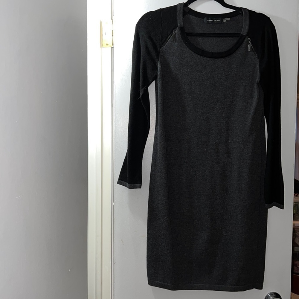 IVANKA trump dress
